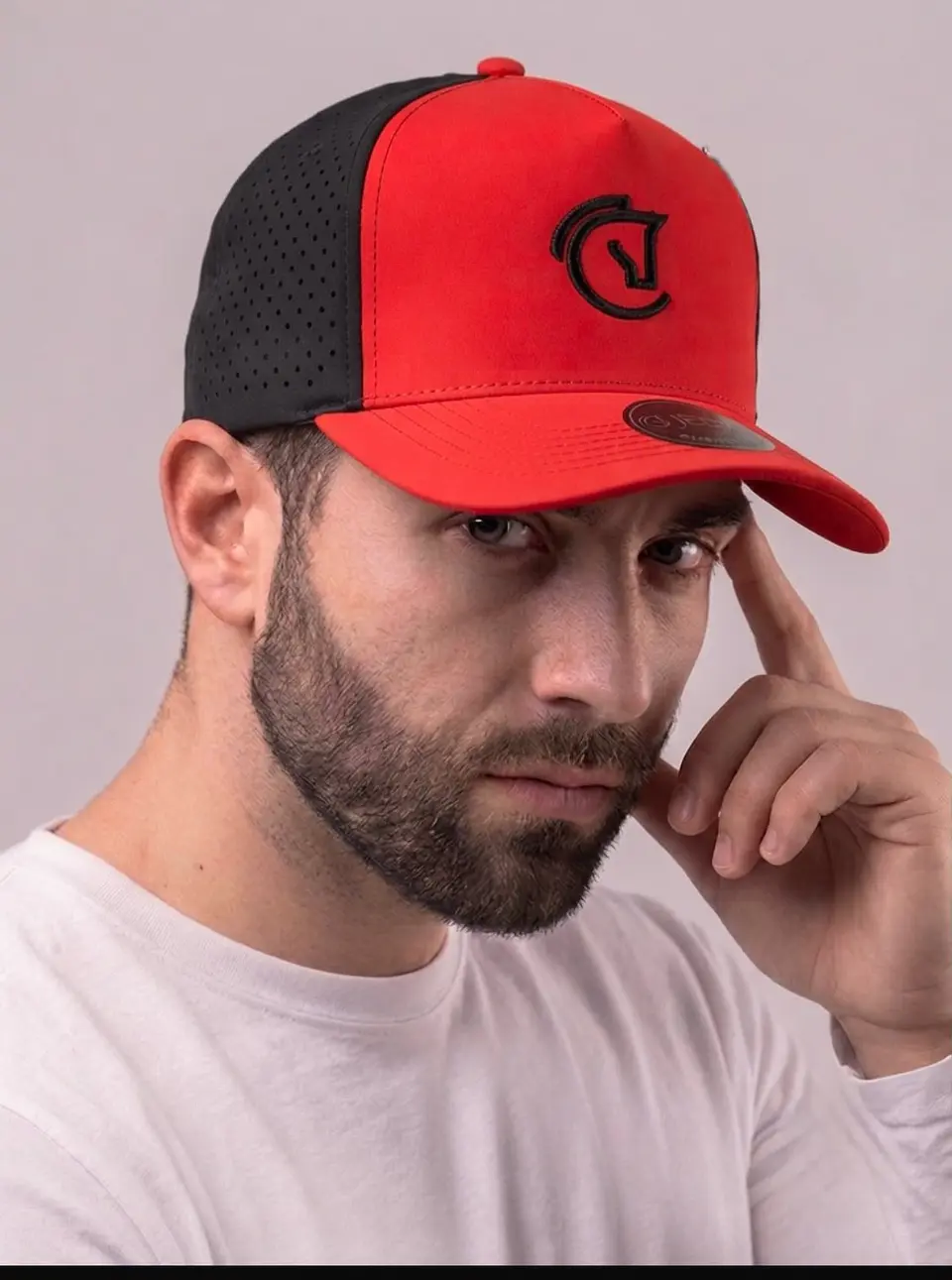 GORRA PREMIUM (REPELE EL AGUA) 6