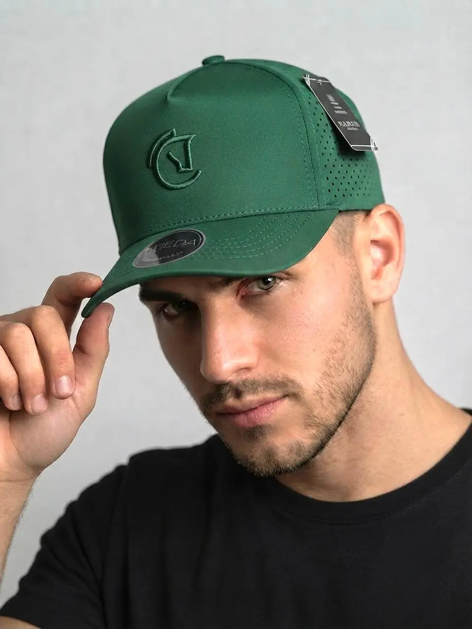 GORRA PREMIUM (REPELE EL AGUA) 7