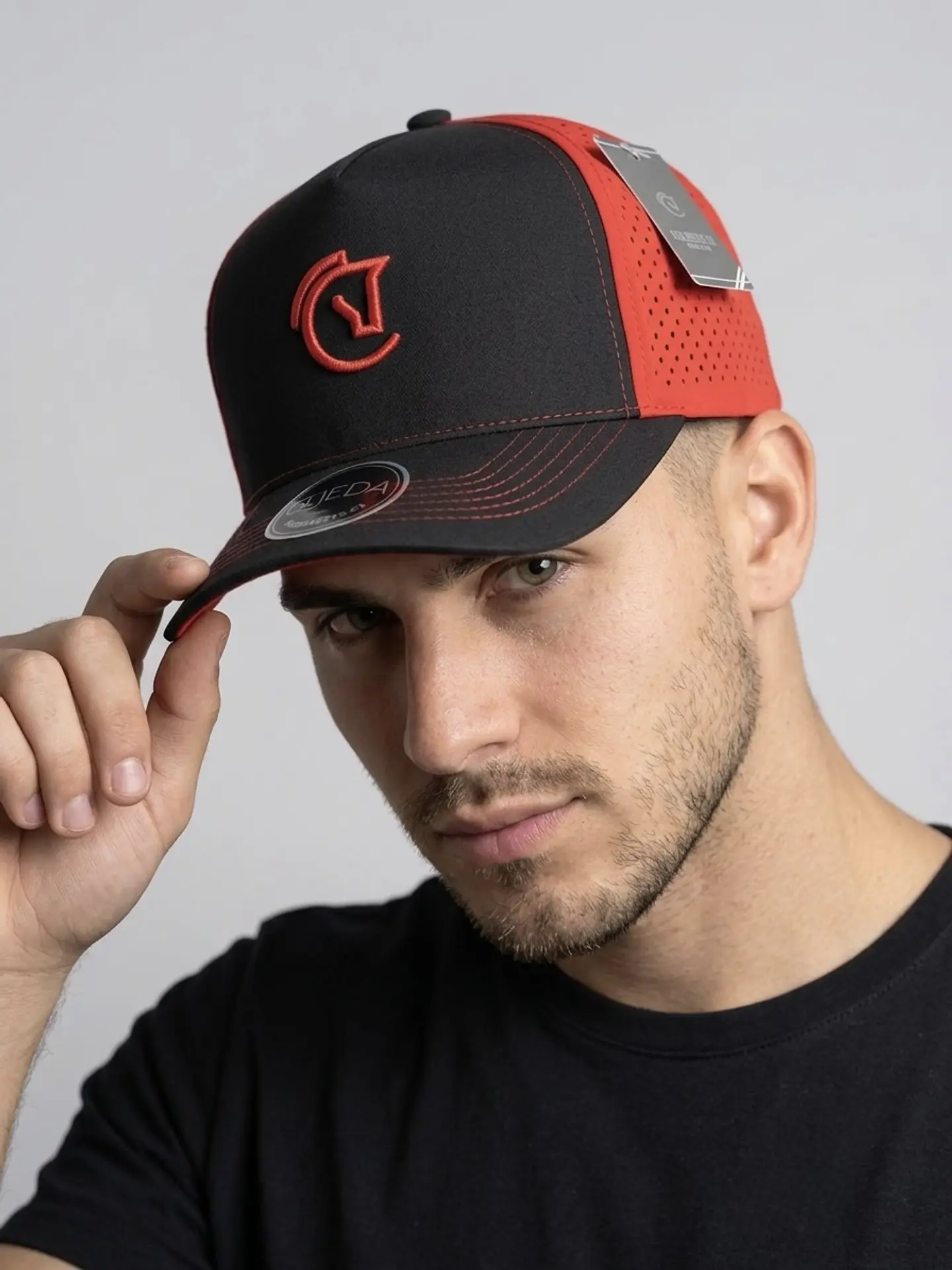 GORRA PREMIUM (REPELE EL AGUA) 9