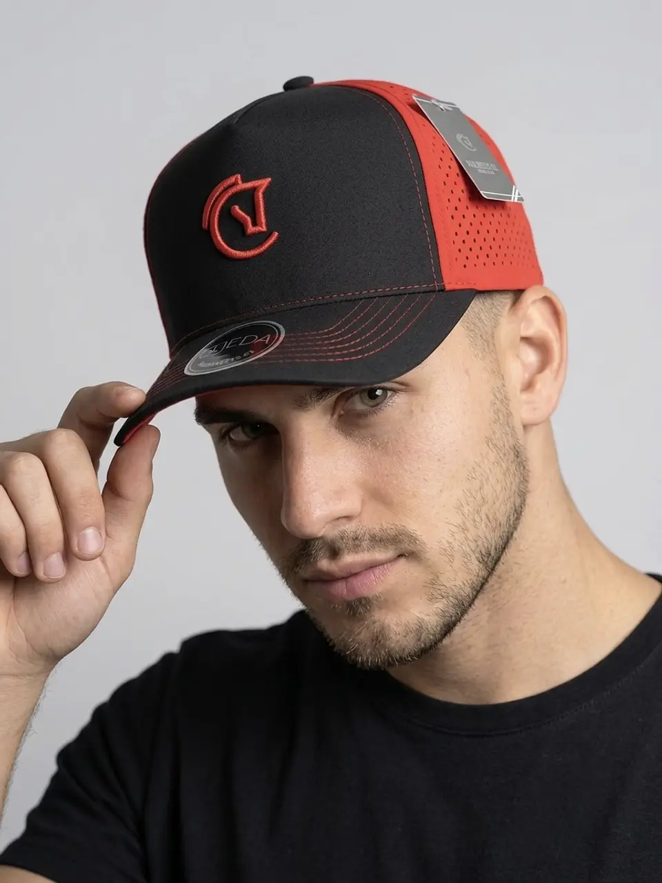 GORRA PREMIUM (REPELE EL AGUA) 9