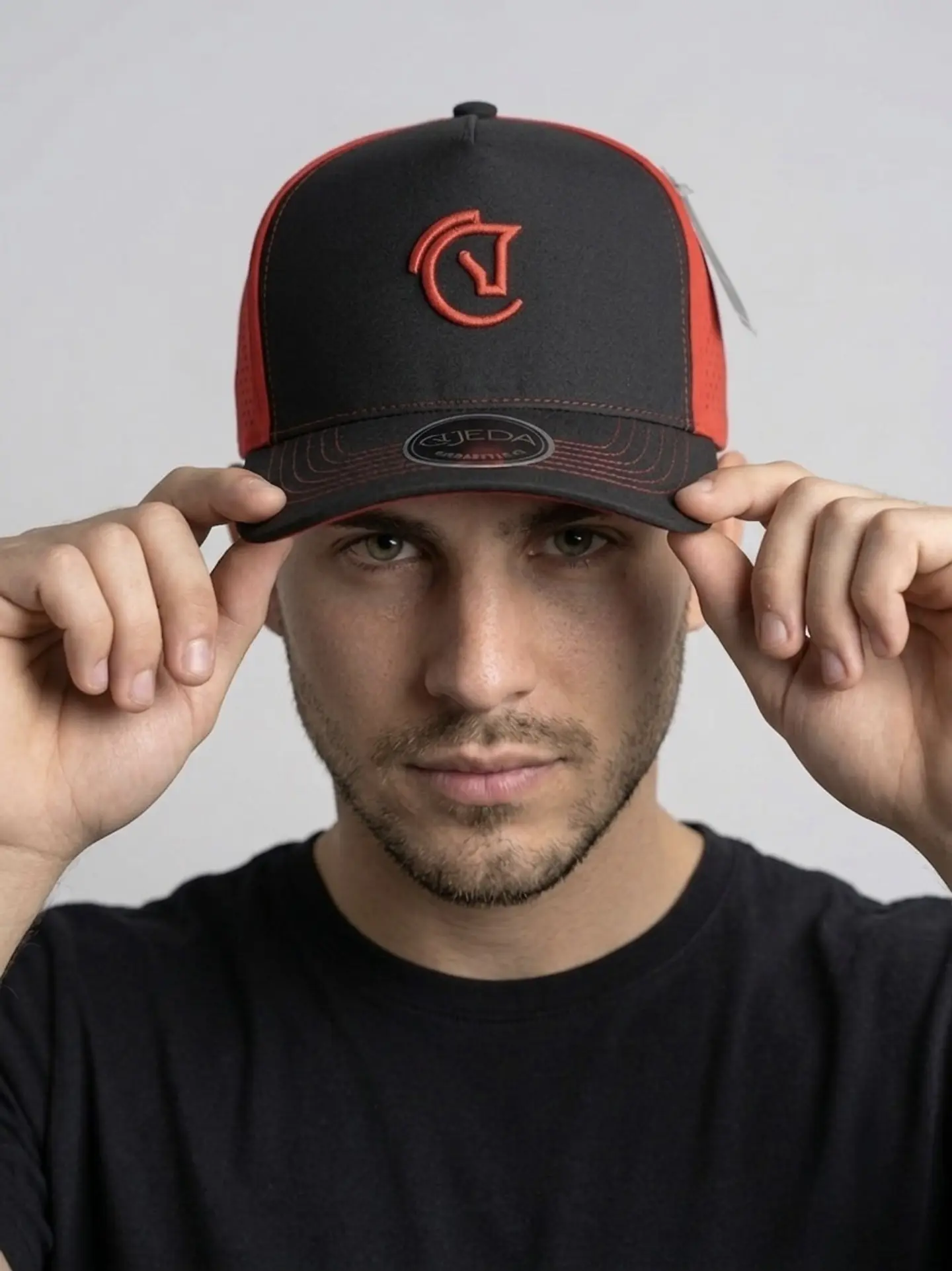 GORRA PREMIUM (REPELE EL AGUA) 10