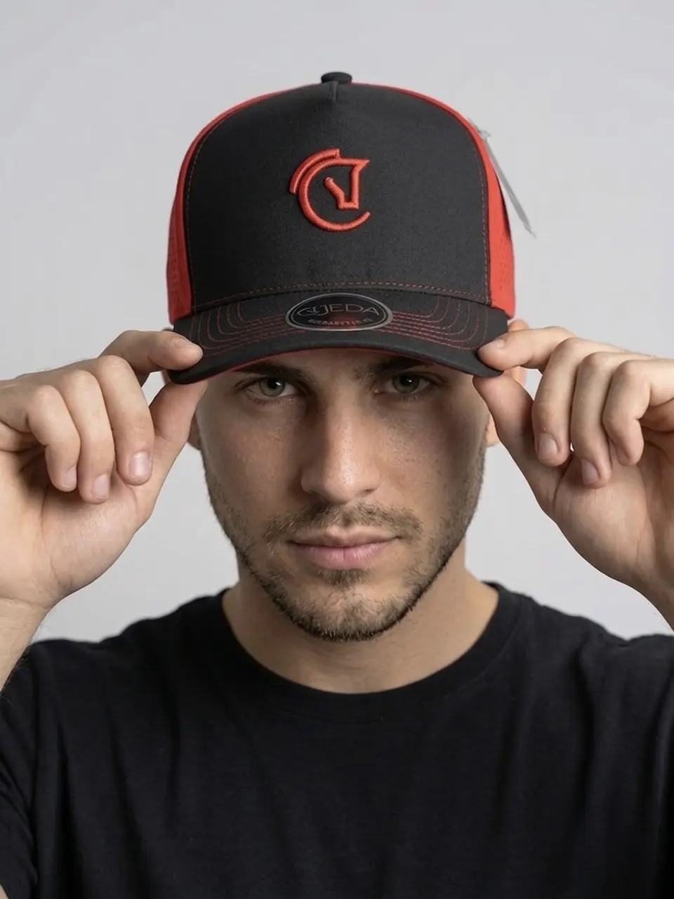 GORRA PREMIUM (REPELE EL AGUA) 10