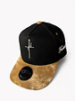 GORRA FE Y FORTALEZA TIE-DYE  - thumbnail 4