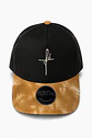 GORRA FE Y FORTALEZA TIE-DYE  - thumbnail 5