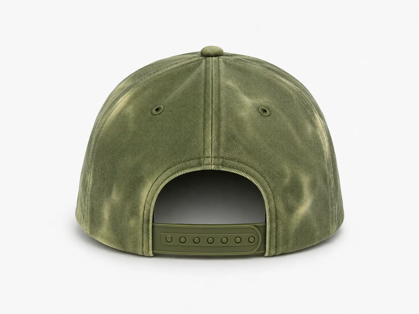 GORRA FE Y FORTALEZA TIE-DYE  8