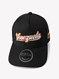 GORRA URBANA VZLA (REPELE EL AGUA) - thumbnail 6
