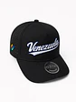 GORRA URBANA VZLA (REPELE EL AGUA) - thumbnail 7