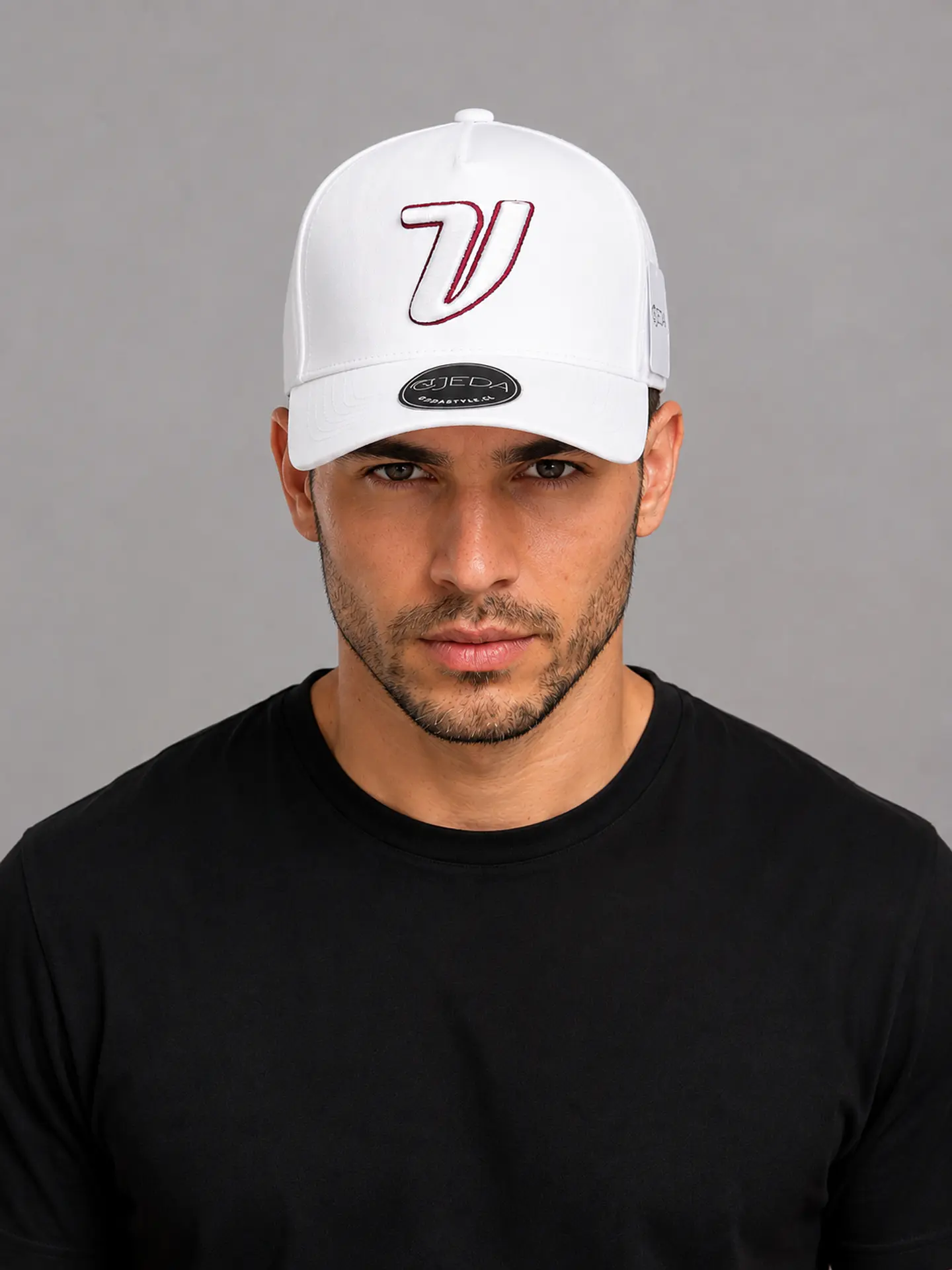 GORRA URBANA VZLA (REPELE EL AGUA) 1