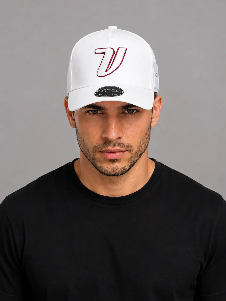 GORRA URBANA VZLA (REPELE EL AGUA) 1