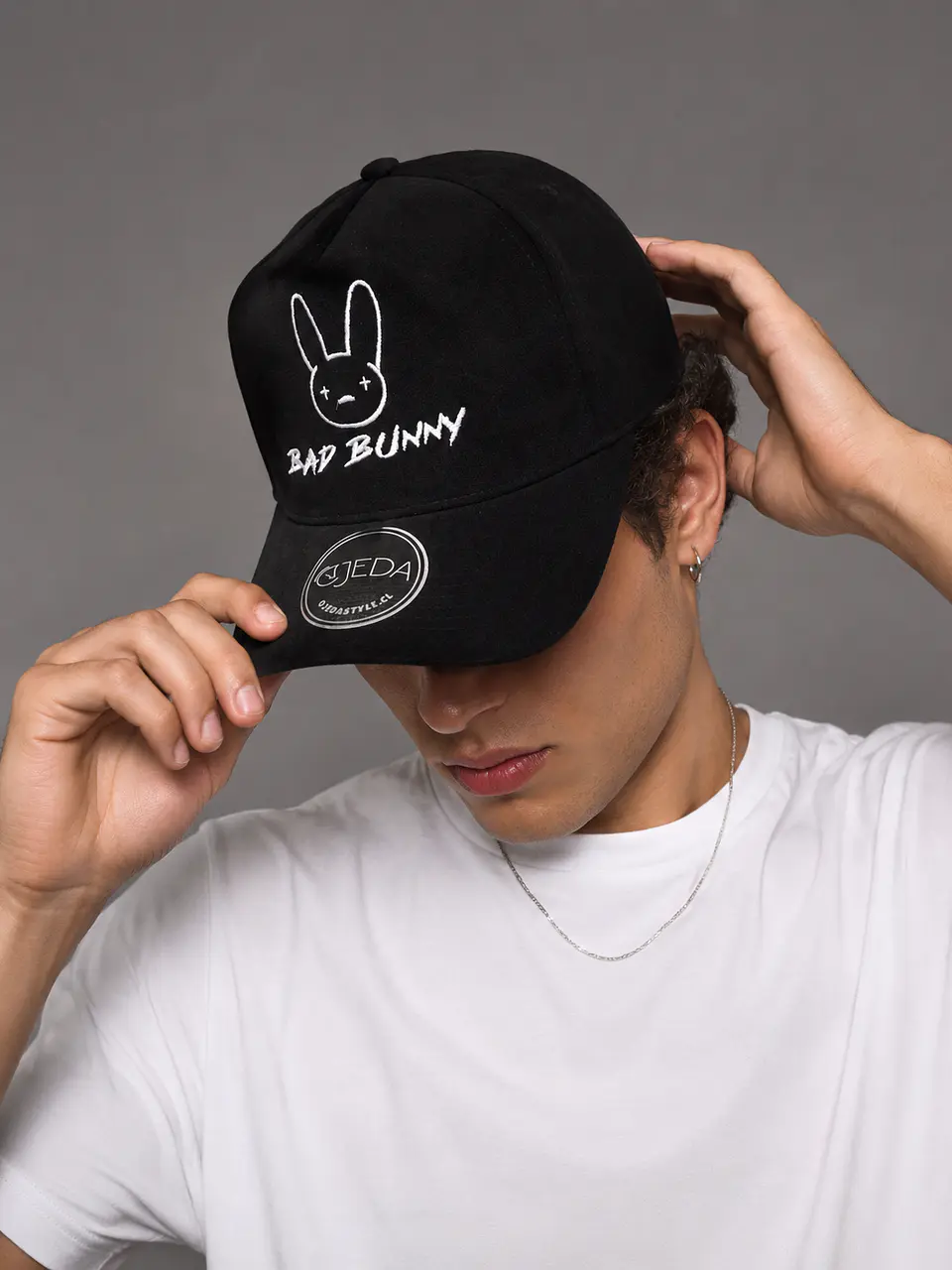 GORRA URBAN 