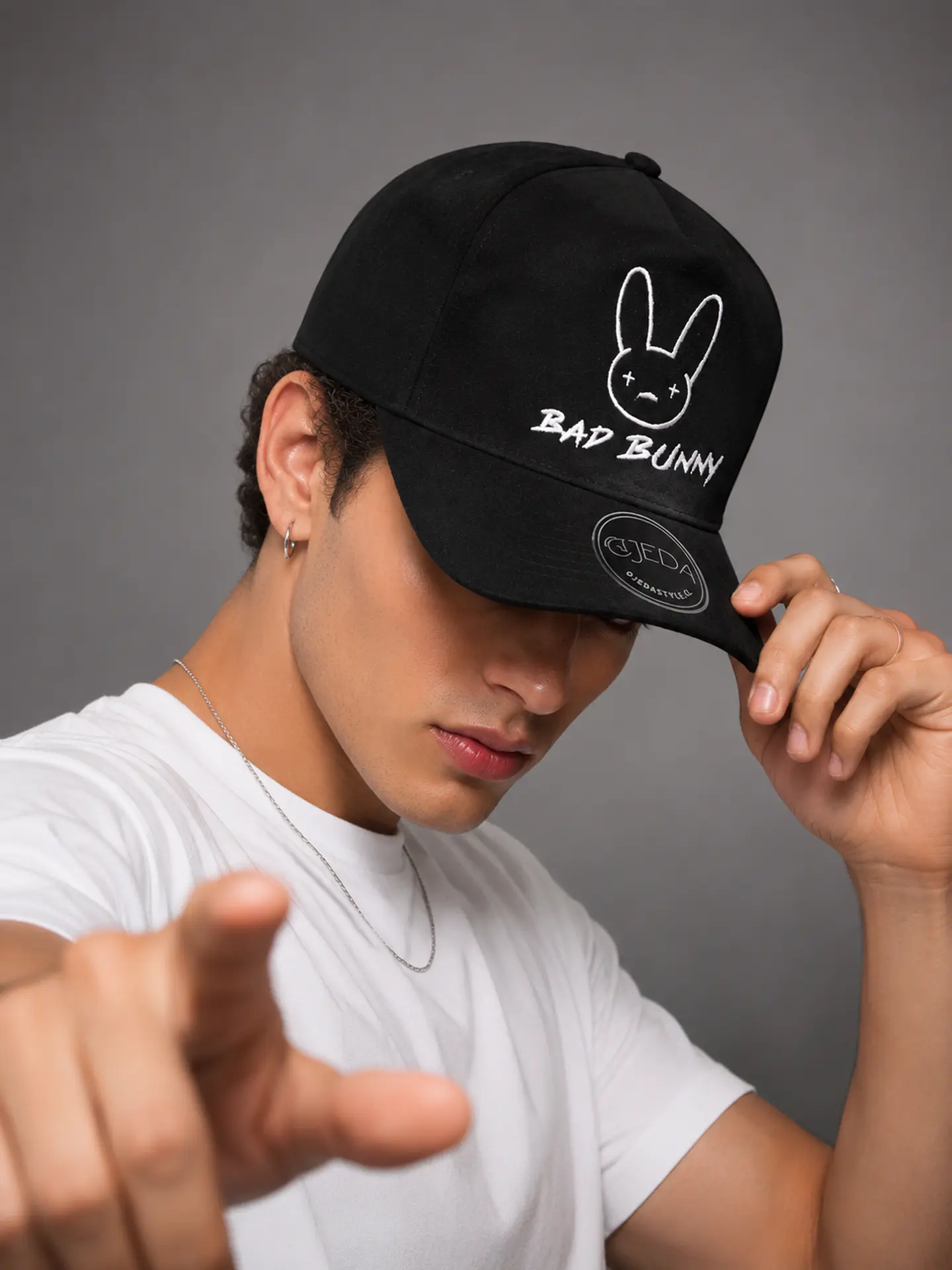 GORRA URBAN 