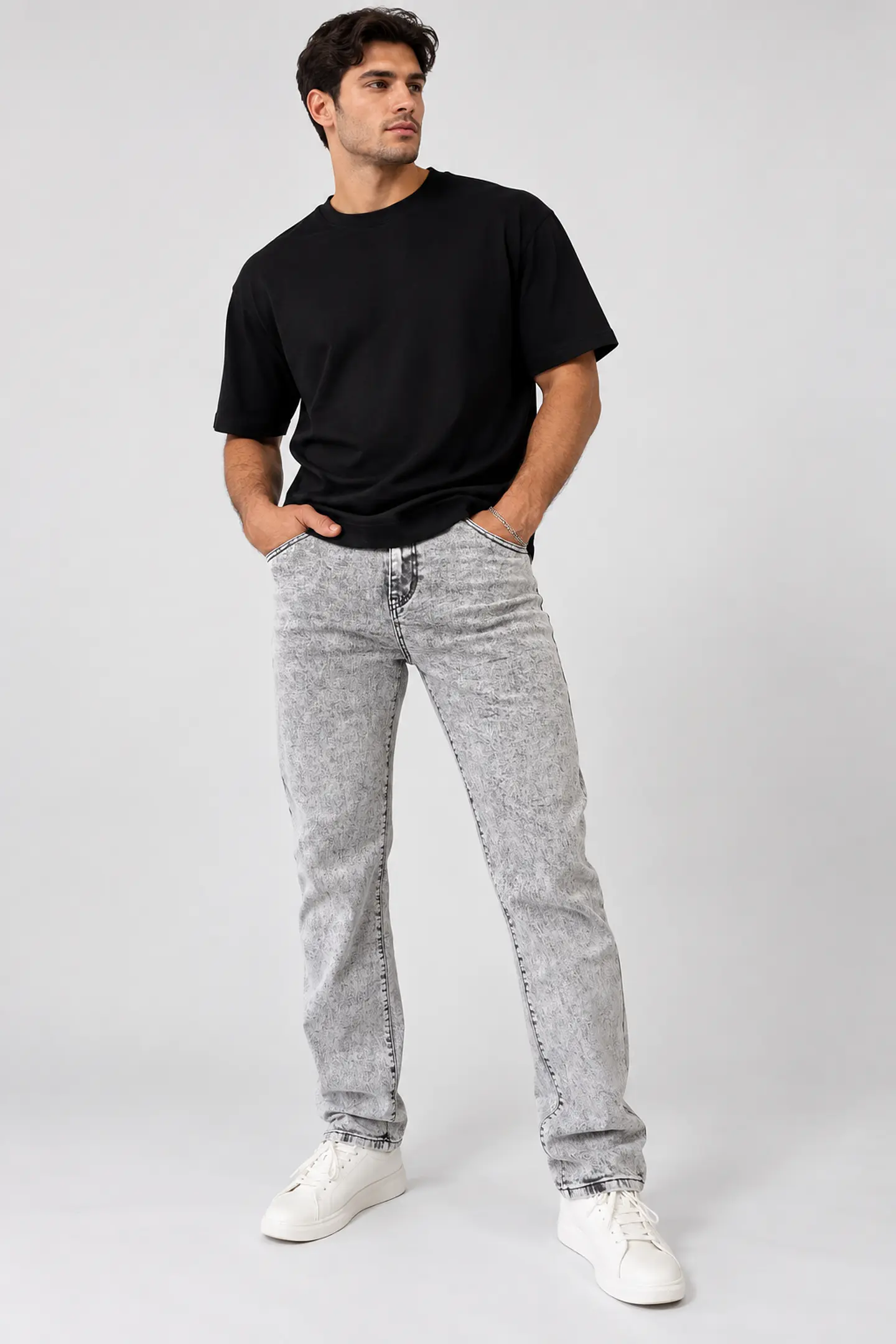 JEANS CLASICO RECTO 1