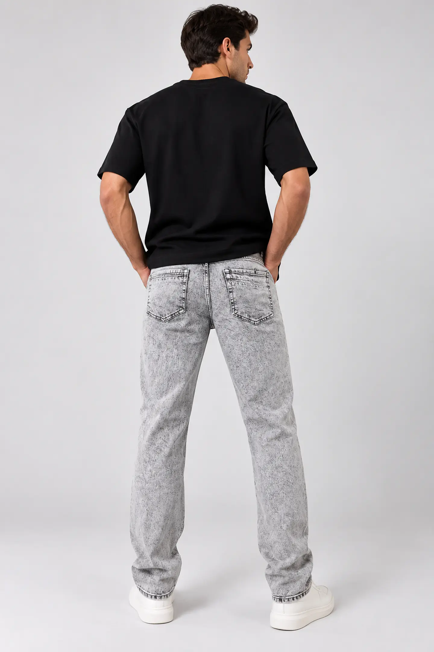 JEANS CLASICO RECTO 3
