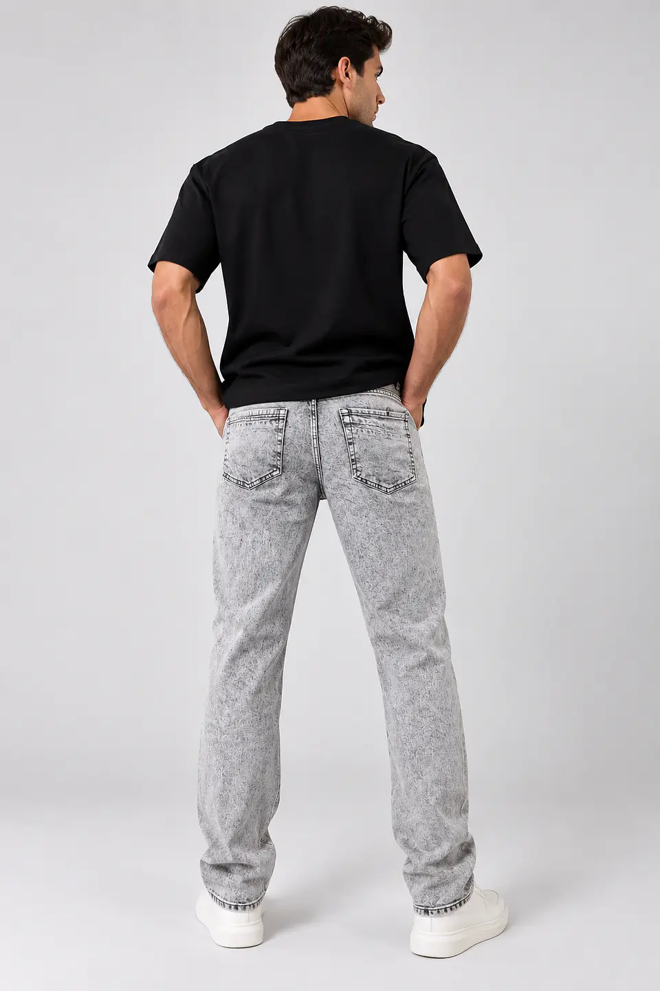 JEANS CLASICO RECTO 3
