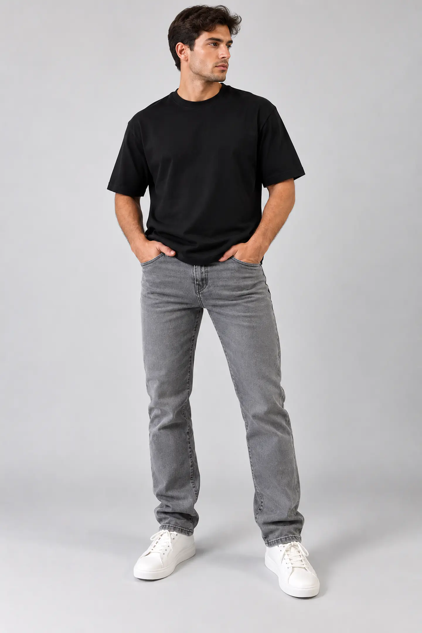 JEANS CLASICO RECTO 4