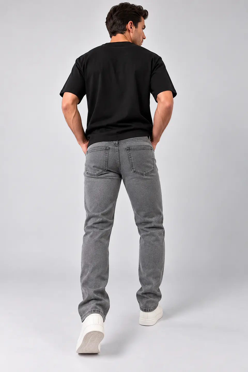JEANS CLASICO RECTO 5