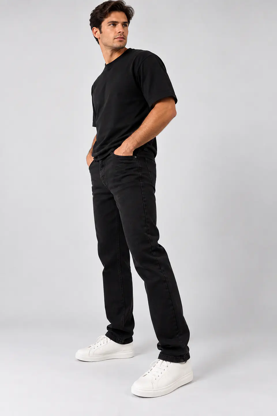 JEANS CLASICO RECTO 6