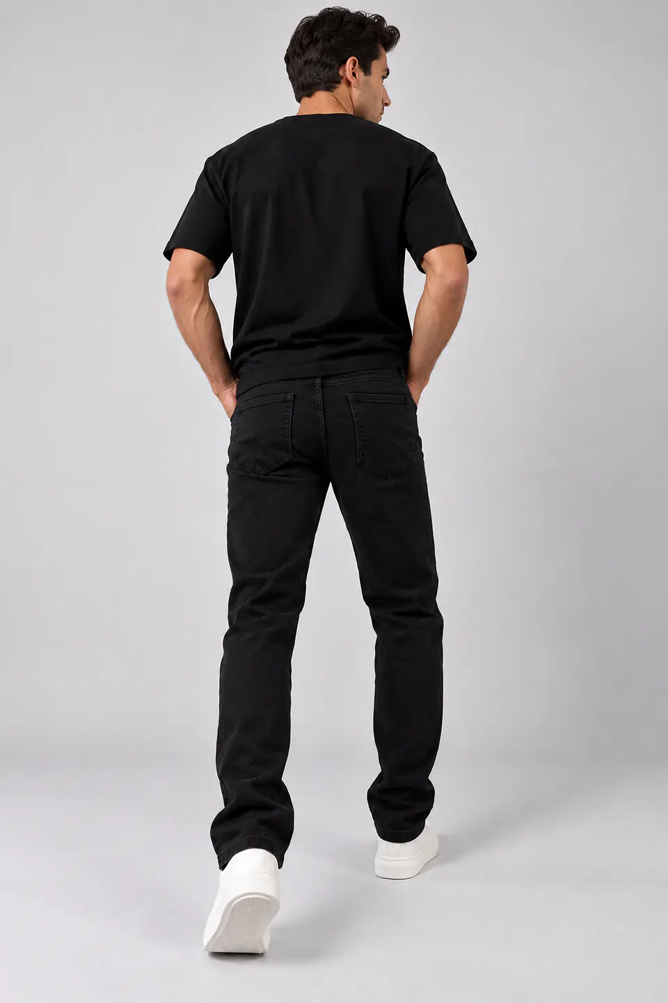 JEANS CLASICO RECTO 7