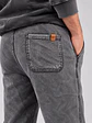 PANTALON BUZO ACID WASH - Miniatura 6
