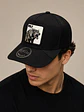 GORRA TRUCKER DE MALLA PREMIUM  - Miniatura 10