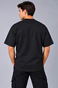 POLERA OVERSIZE ESSENCE  - Miniatura 4