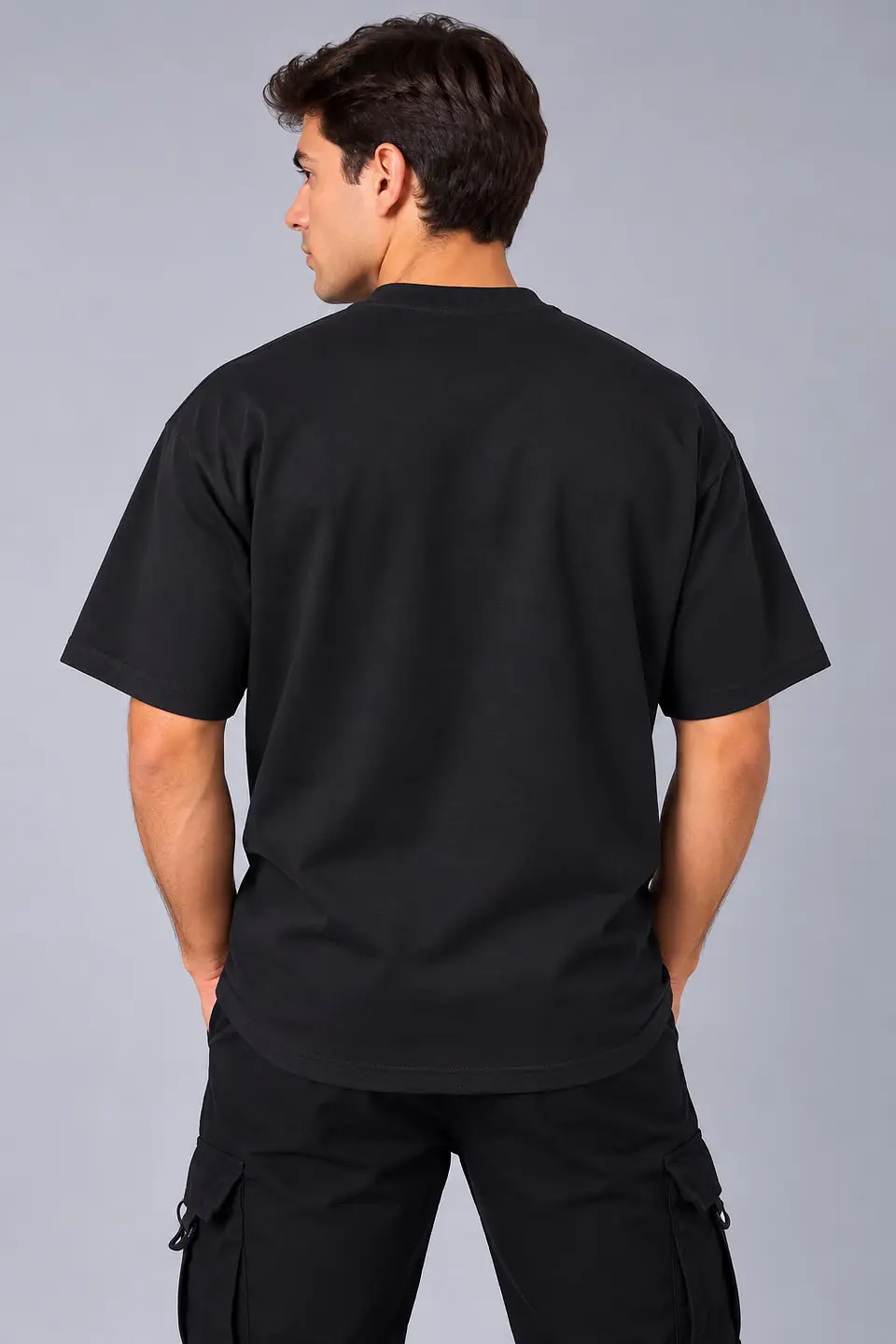 POLERA OVERSIZE ESSENCE  4