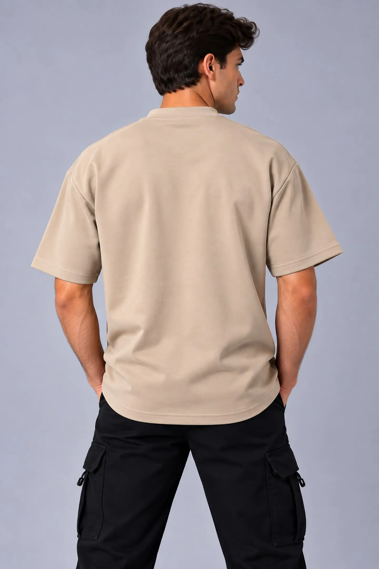 POLERA OVERSIZE ESSENCE  2