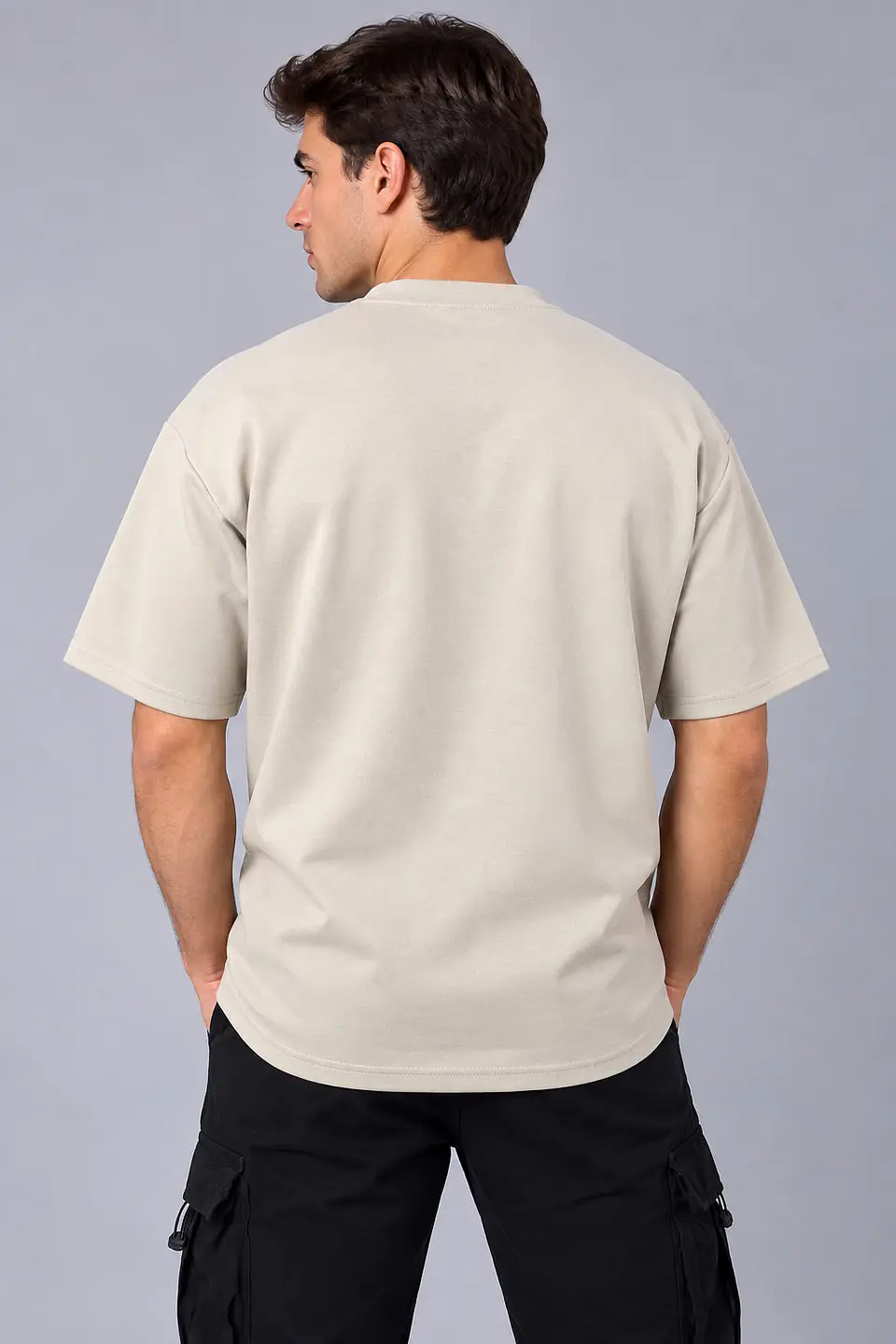 POLERA OVERSIZE ESSENCE  6