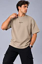 POLERA OVERSIZE ESSENCE  - Miniatura 1