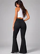 JEANS FLARE PUSH SP - Miniatura 4