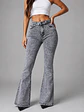 JEANS FLARE PUSH SP - Miniatura 7