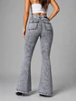 JEANS FLARE PUSH SP - Miniatura 8