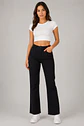 JEANS PALAZZO PUSH UP - thumbnail 1