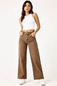 JEANS PALAZZO PUSH UP - thumbnail 3
