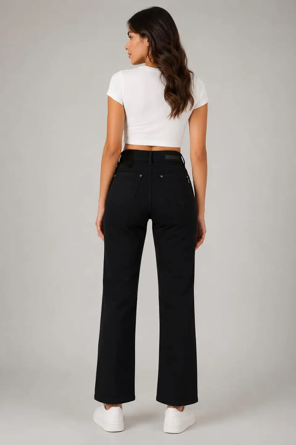 JEANS PALAZZO PUSH UP 2