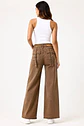 JEANS PALAZZO PUSH UP - thumbnail 4