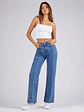 JEANS PALAZZO PUSH UP - thumbnail 7