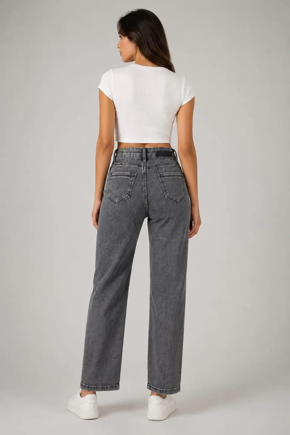 JEANS PALAZZO PUSH UP 6