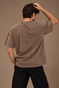 POLERA OVERSIZE STONEWASH - thumbnail 2