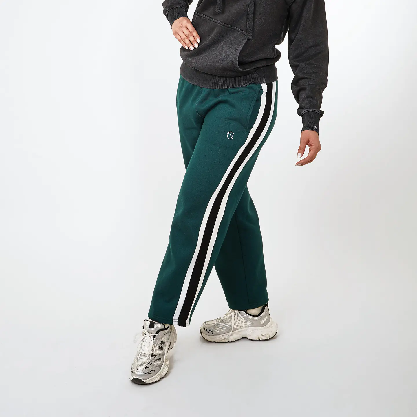 BUZO BAGGY LUXURY
