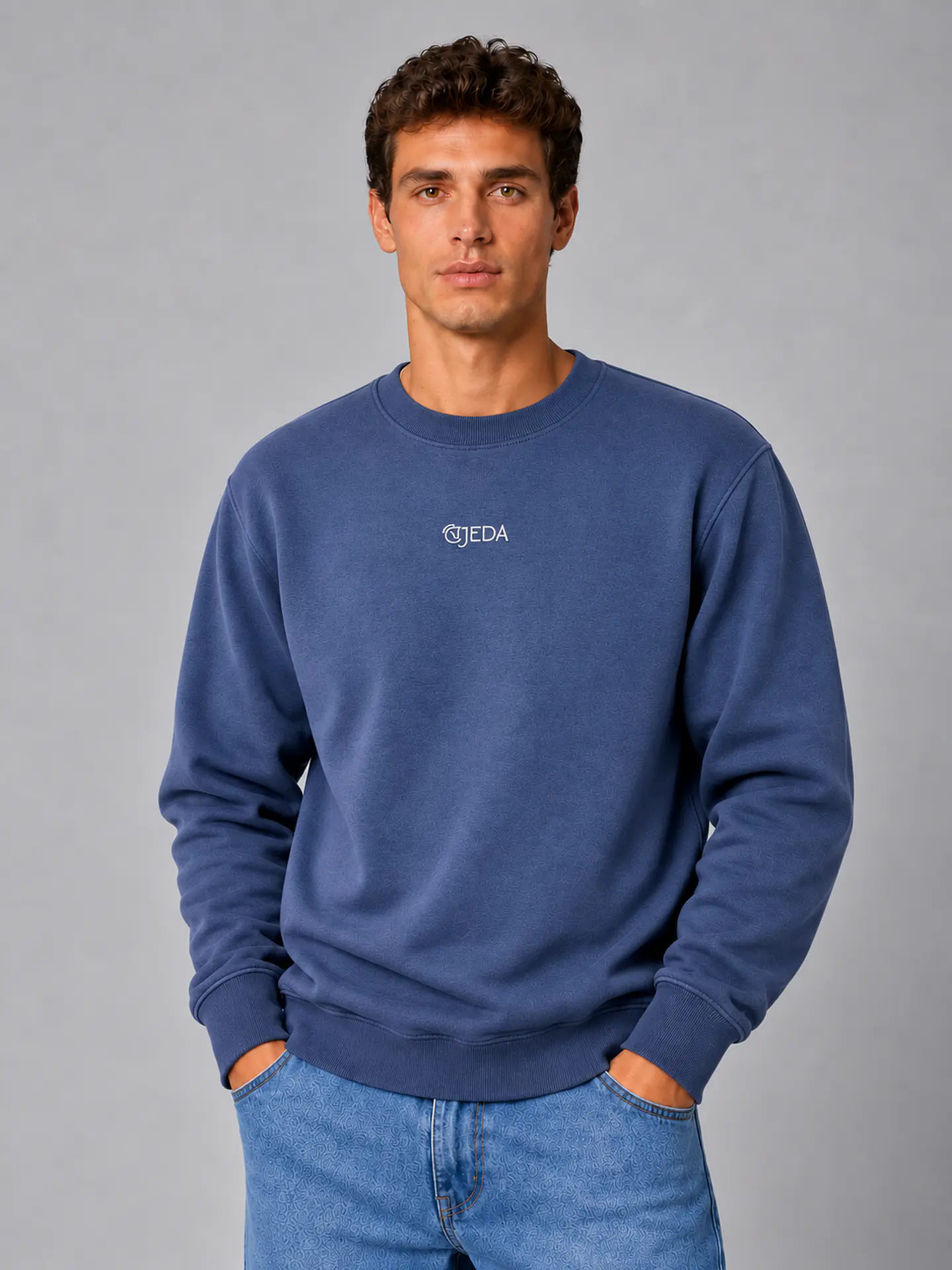 POLERON CLASSIC CREW