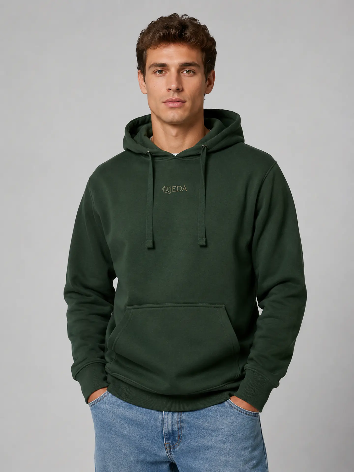 POLERON TERRA HOODIE