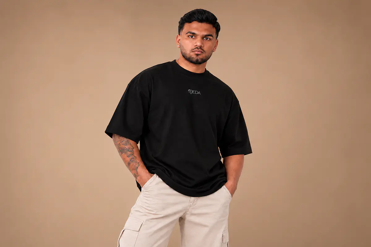 POLERA UNISEX