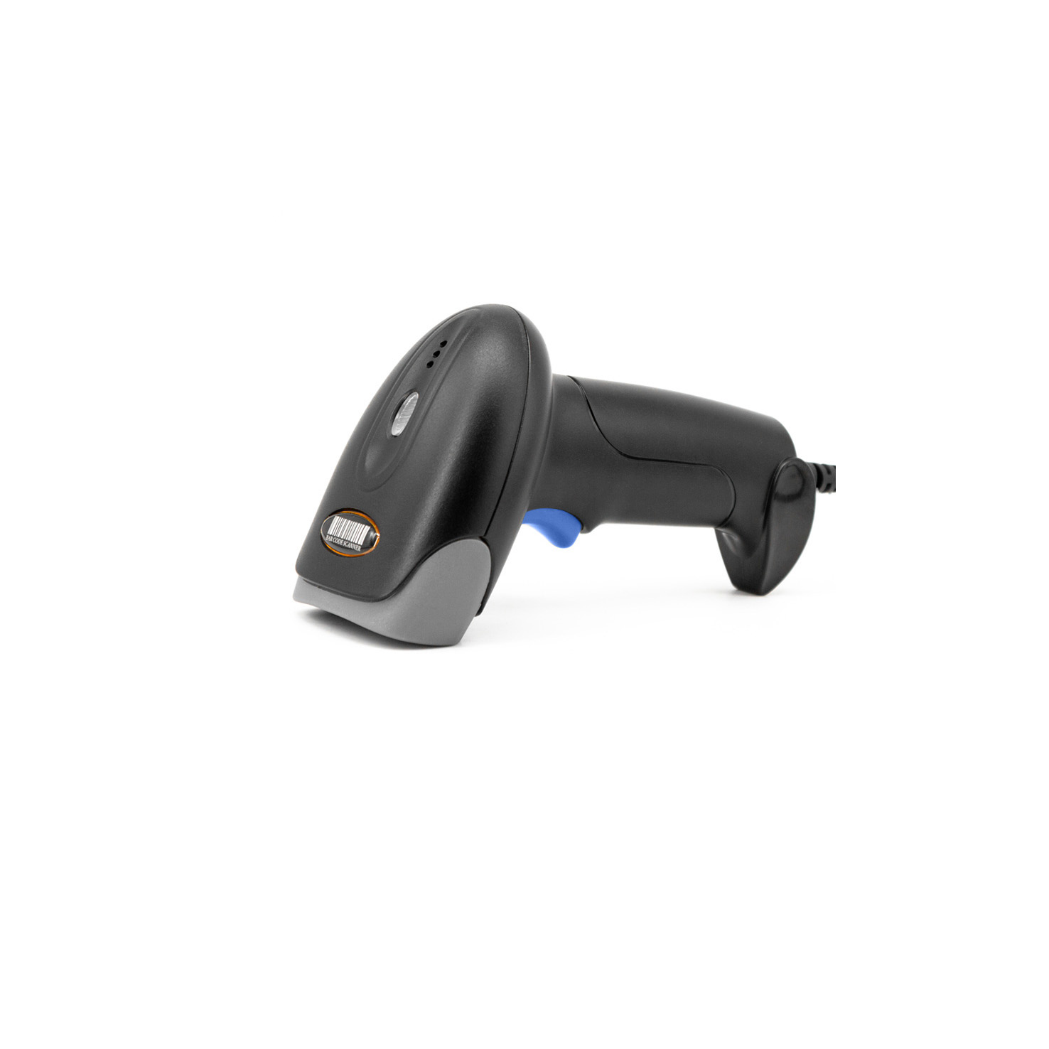 Lector de Código de Barra U27 2D QR USB