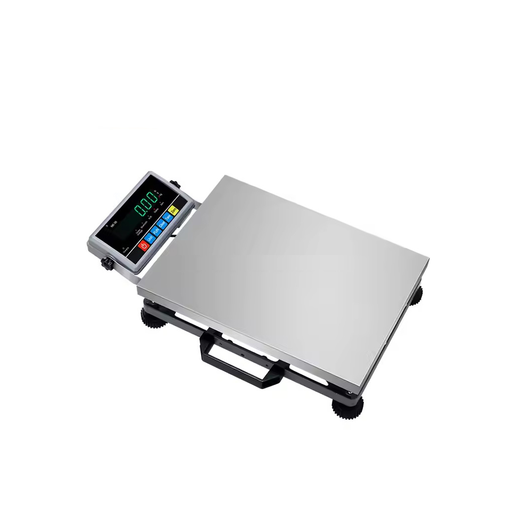 Balanza 100 Kilos Portable Bluetooth APP Android