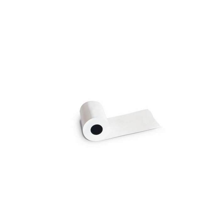 Rollo Papel Térmico 58mm Largo 20 Metros 75 Grs