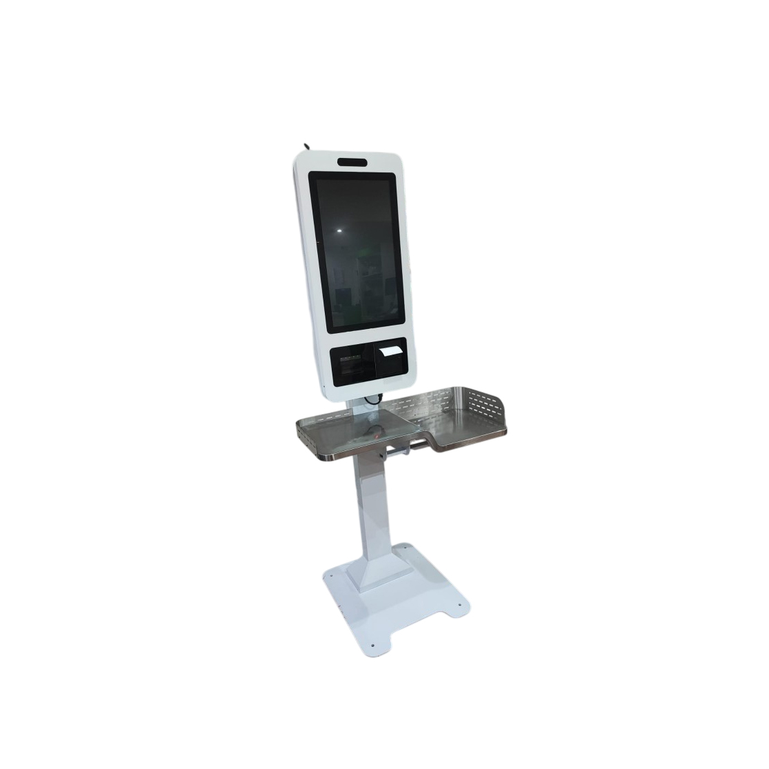 Kiosko Auto Atención 21.5 Táctil 80MM 2D T300
