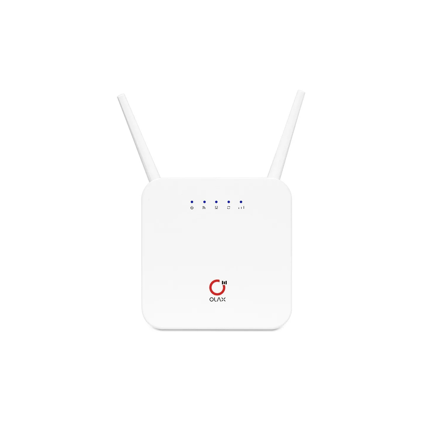 Oola Router Router OLAX CHIP 4G 3G WIFI LAN Gigabit Liberado