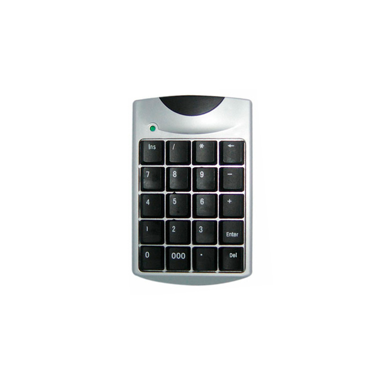 Teclado Numérico 20 Teclas USB