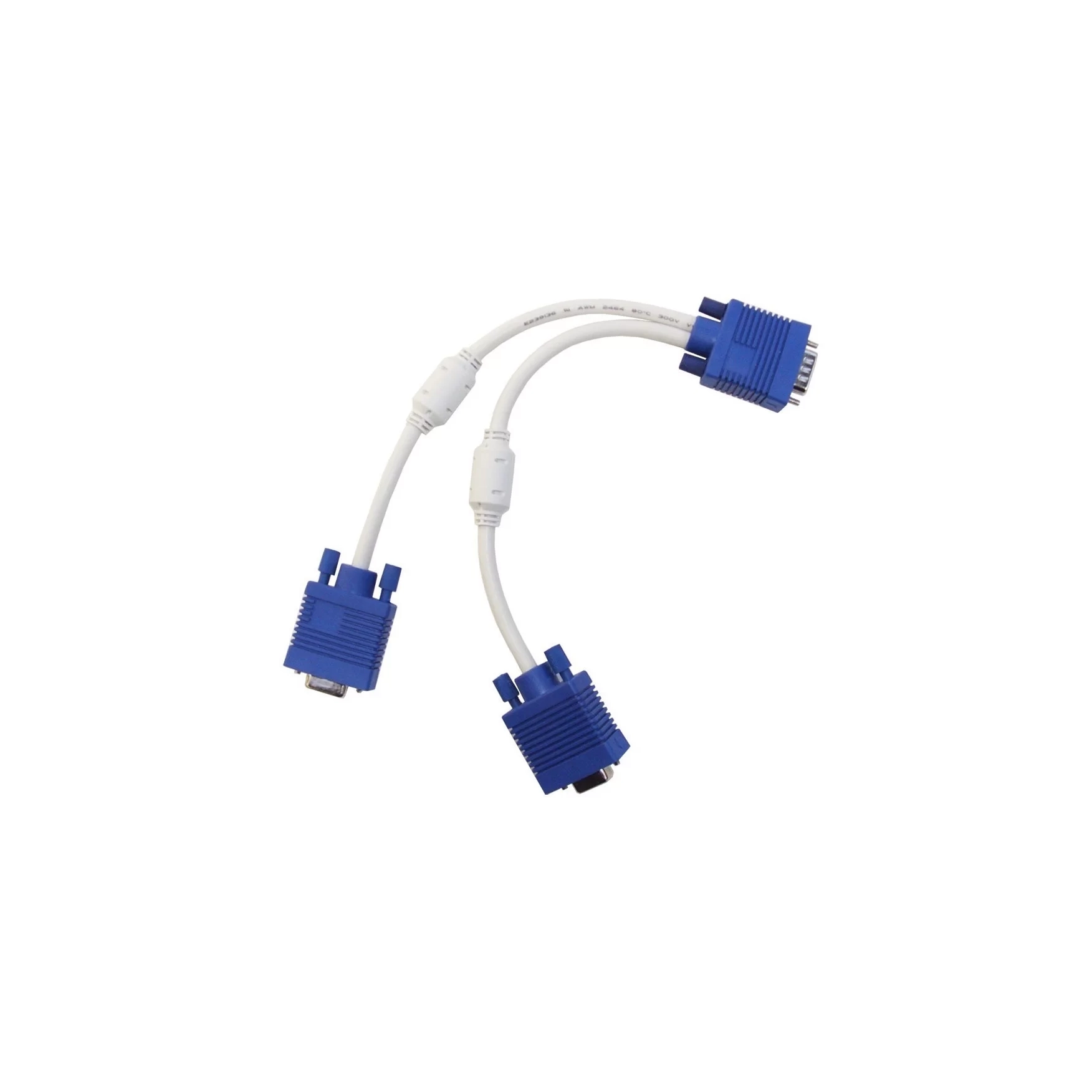 ADAPTADOR DVI MACHO A VGA HEMBRA